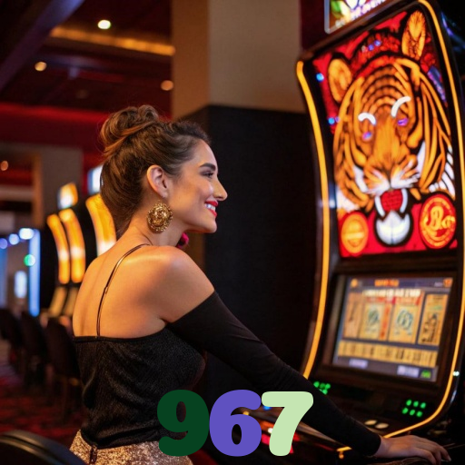 967 - Baixe o App 967 para Android e Comece a Jogar