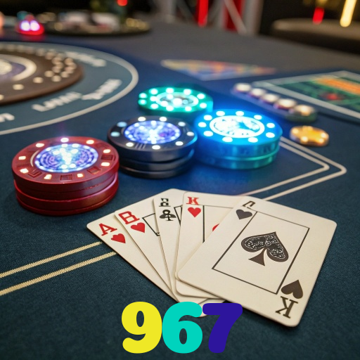 967 - Baixe o App 967 para Android e Comece a Jogar