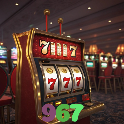 967 - Baixe o app 967 no Google Play e jogue ao vivo