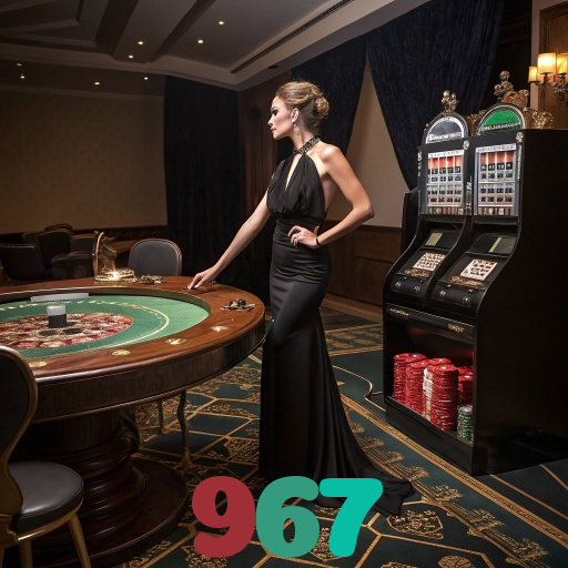 967 - Baixe o App 967 para Android e Comece a Jogar