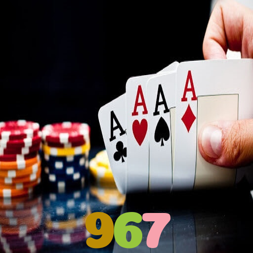 967 - Baixe o app 967 no Google Play e jogue ao vivo
