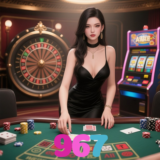 967 - Baixe o App 967 para Android e Comece a Jogar