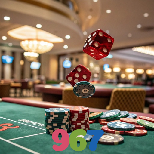 967 - Baixe o App 967 para Android e Comece a Jogar