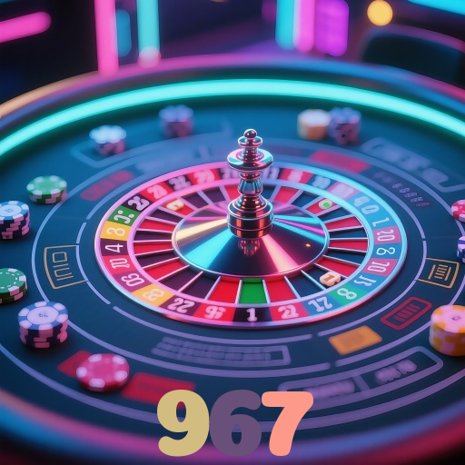 967 - Baixe o App 967 para Android e Comece a Jogar
