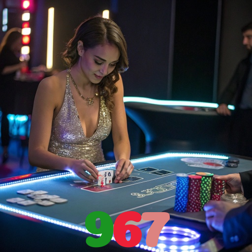 967 - Baixe o App 967 para Android e Comece a Jogar