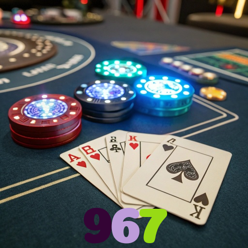 967 - Baixe o App 967 para Android e Comece a Jogar