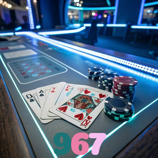 967 - Baixe o App 967 para Android e Comece a Jogar