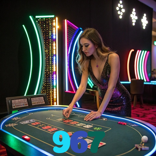 967 - Baixe o App 967 para Android e Comece a Jogar