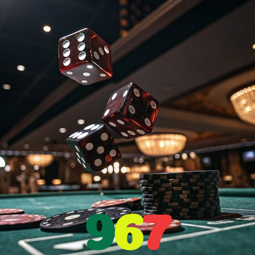 967 - Baixe o App 967 para Android e Comece a Jogar