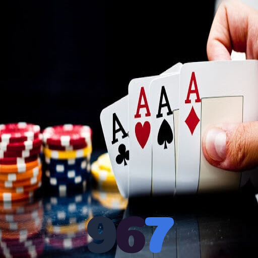 967 - Baixe o App 967 para Android e Comece a Jogar