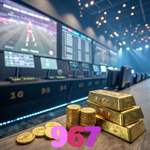 967 - Baixe o App 967 para Android e Comece a Jogar