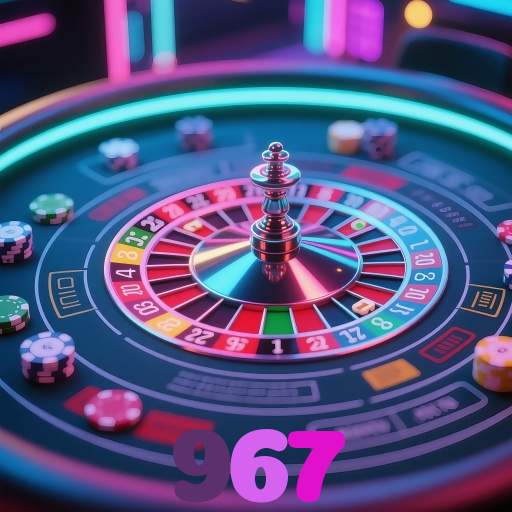 967 - Baixe o App 967 para Android e Comece a Jogar