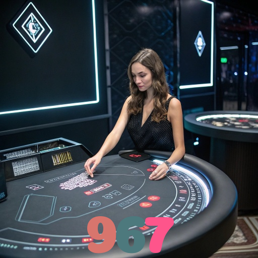 967 - Baixe o App 967 para Android e Comece a Jogar