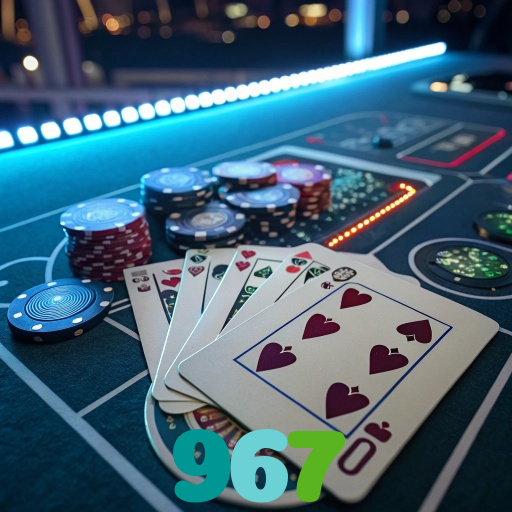 967 - Baixe o App 967 para Android e Comece a Jogar