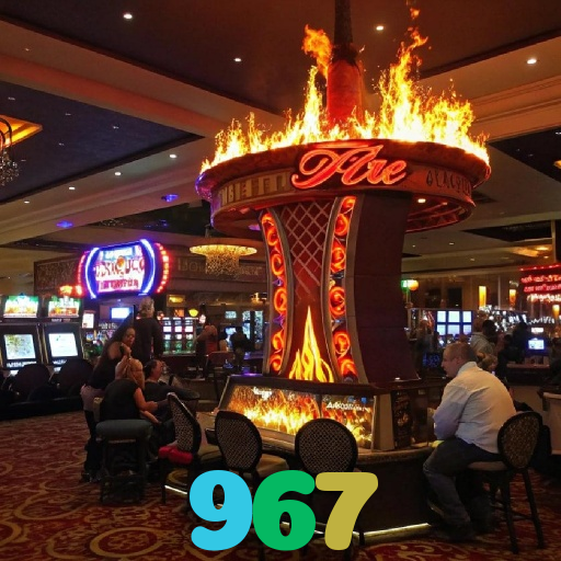 967 - Baixe o App 967 para Android e Comece a Jogar