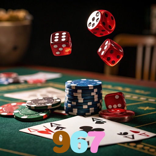 967 - Baixe o app 967 no Google Play e jogue ao vivo