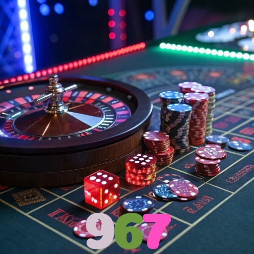 967 - Baixe o App 967 para Android e Comece a Jogar