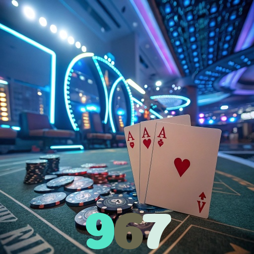 967 - Baixe o App 967 para Android e Comece a Jogar