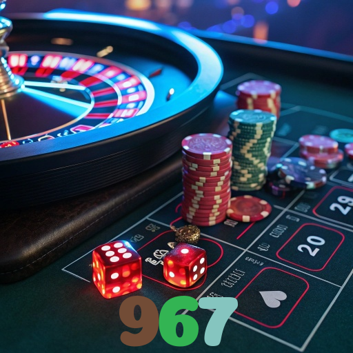 967 - Baixe o App 967 para Android e Comece a Jogar