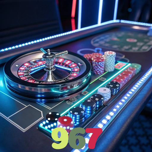 967 - Baixe o App 967 para Android e Comece a Jogar