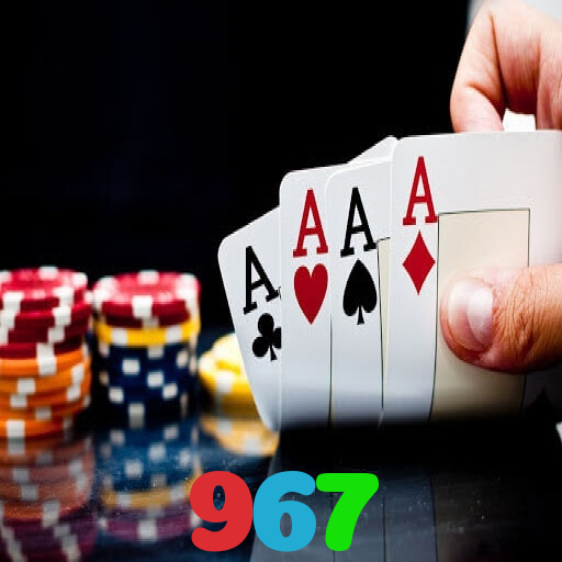 967 - Baixe o app 967 no Google Play e jogue ao vivo