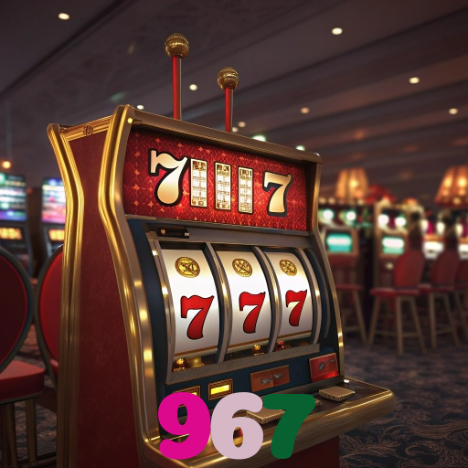 967 - Baixe o App 967 para Android e Comece a Jogar