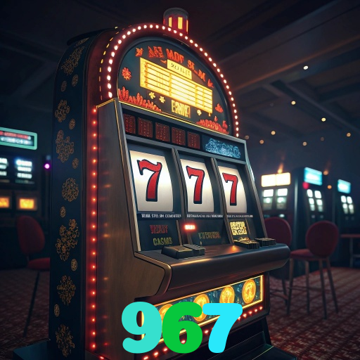 967 - Baixe o app 967 no Google Play e jogue ao vivo