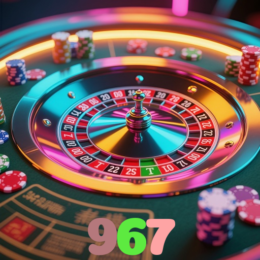967 - Baixe o app 967 no Google Play e jogue ao vivo