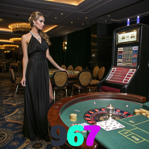 967 - Baixe o App 967 para Android e Comece a Jogar