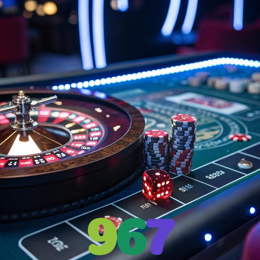 967 - Baixe o app 967 no Google Play e jogue ao vivo