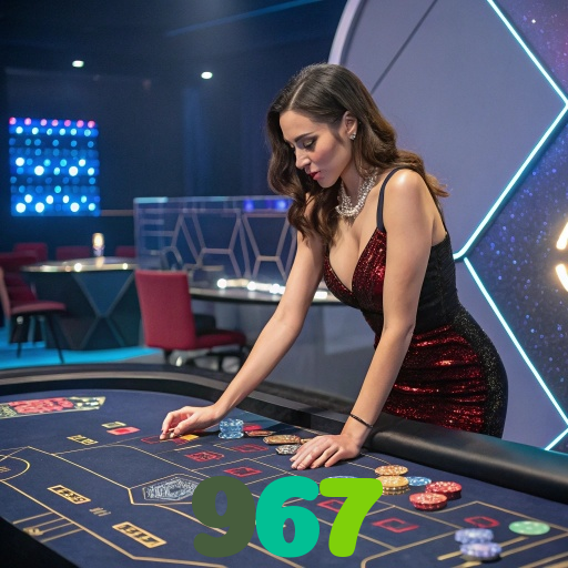 967 - Baixe o App 967 para Android e Comece a Jogar