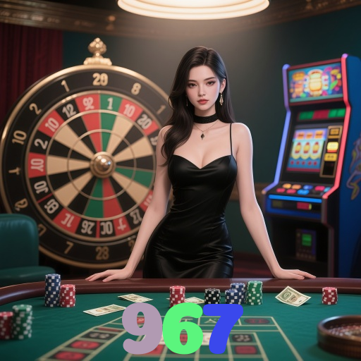 967 - Baixe o app 967 no Google Play e jogue ao vivo