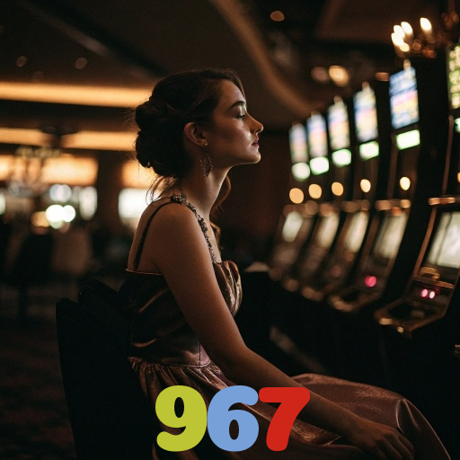 967 - Baixe o app 967 no Google Play e jogue ao vivo