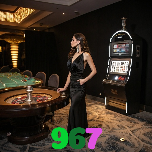 967 - Baixe o App 967 para Android e Comece a Jogar