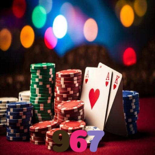 967 - Baixe o App 967 para Android e Comece a Jogar