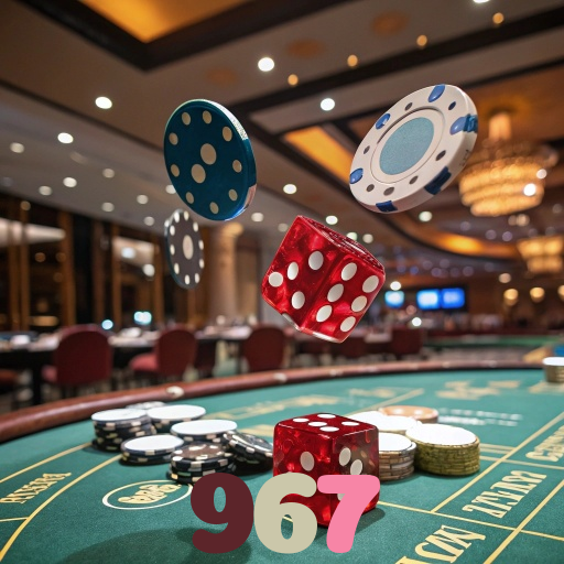 967 - Baixe o App 967 para Android e Comece a Jogar