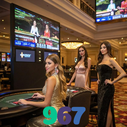 967 - Baixe o App 967 para Android e Comece a Jogar