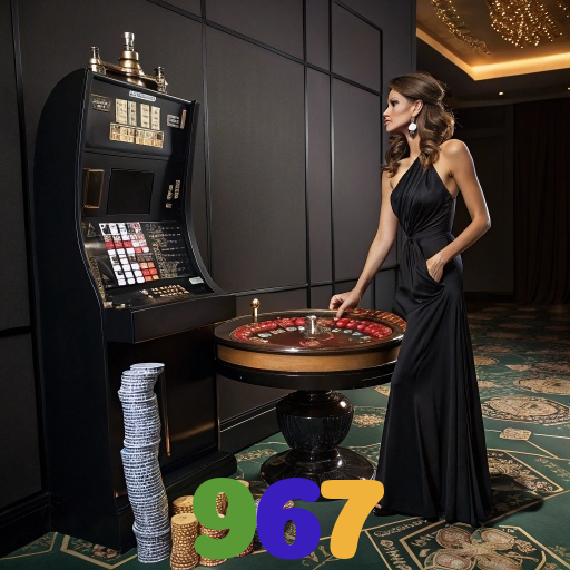 967 - Baixe o App 967 para Android e Comece a Jogar