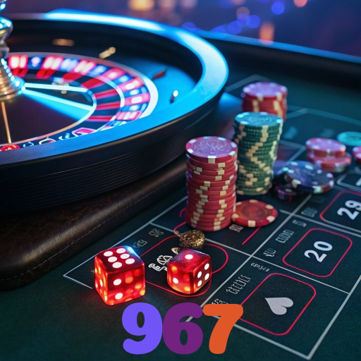 967 - Baixe o app 967 no Google Play e jogue ao vivo