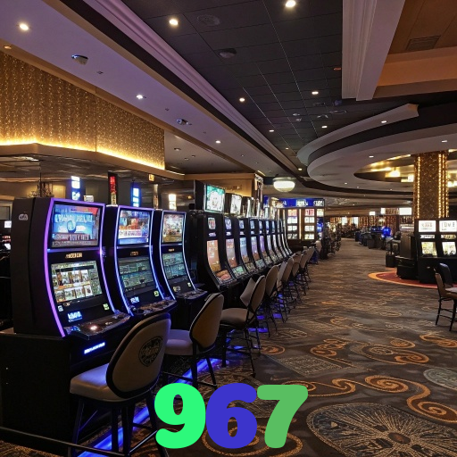 967 - Baixe o App 967 para Android e Comece a Jogar