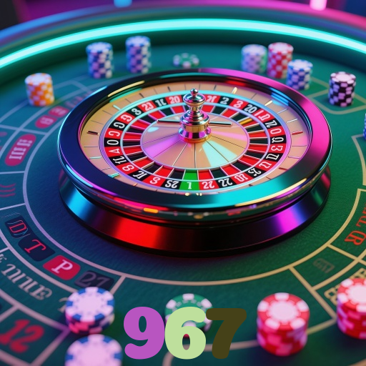 967 - Baixe o app 967 no Google Play e jogue ao vivo