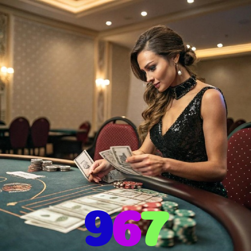 967 - Baixe o App 967 para Android e Comece a Jogar