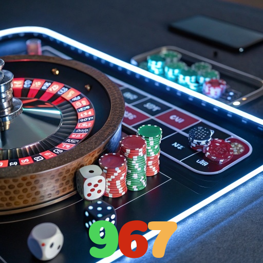 967 - Baixe o App 967 para Android e Comece a Jogar