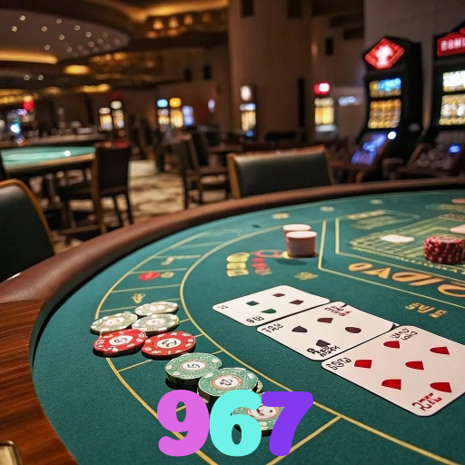 967 - Baixe o App 967 para Android e Comece a Jogar