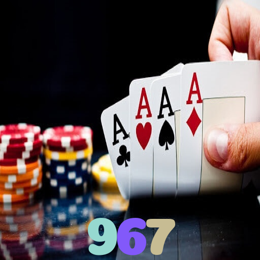 967 - Baixe o App 967 para Android e Comece a Jogar