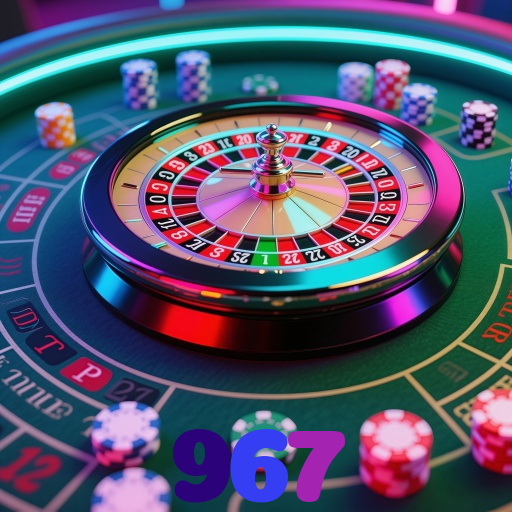 967 - Baixe o app 967 no Google Play e jogue ao vivo