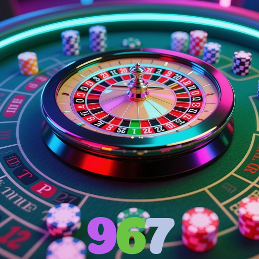 967 - Baixe o App 967 para Android e Comece a Jogar