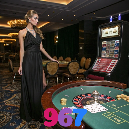 967 - Baixe o app 967 no Google Play e jogue ao vivo
