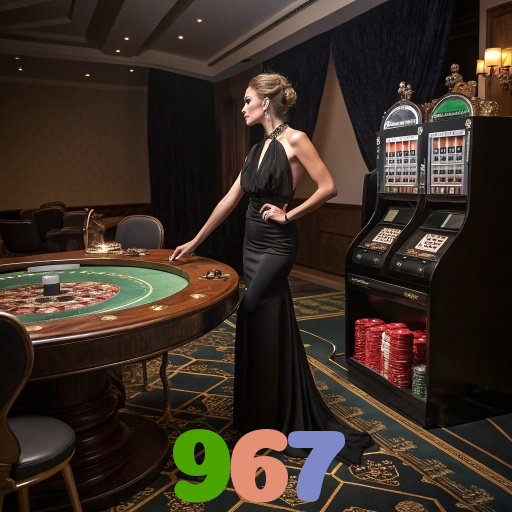 967 - Baixe o app 967 no Google Play e jogue ao vivo