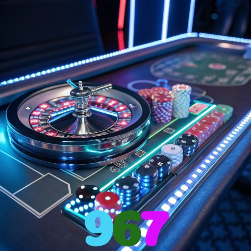 967 - Baixe o app 967 no Google Play e jogue ao vivo